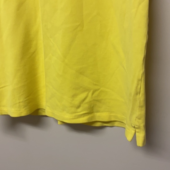 St. John's bay short sleeved shirt - Picture 4 of 5